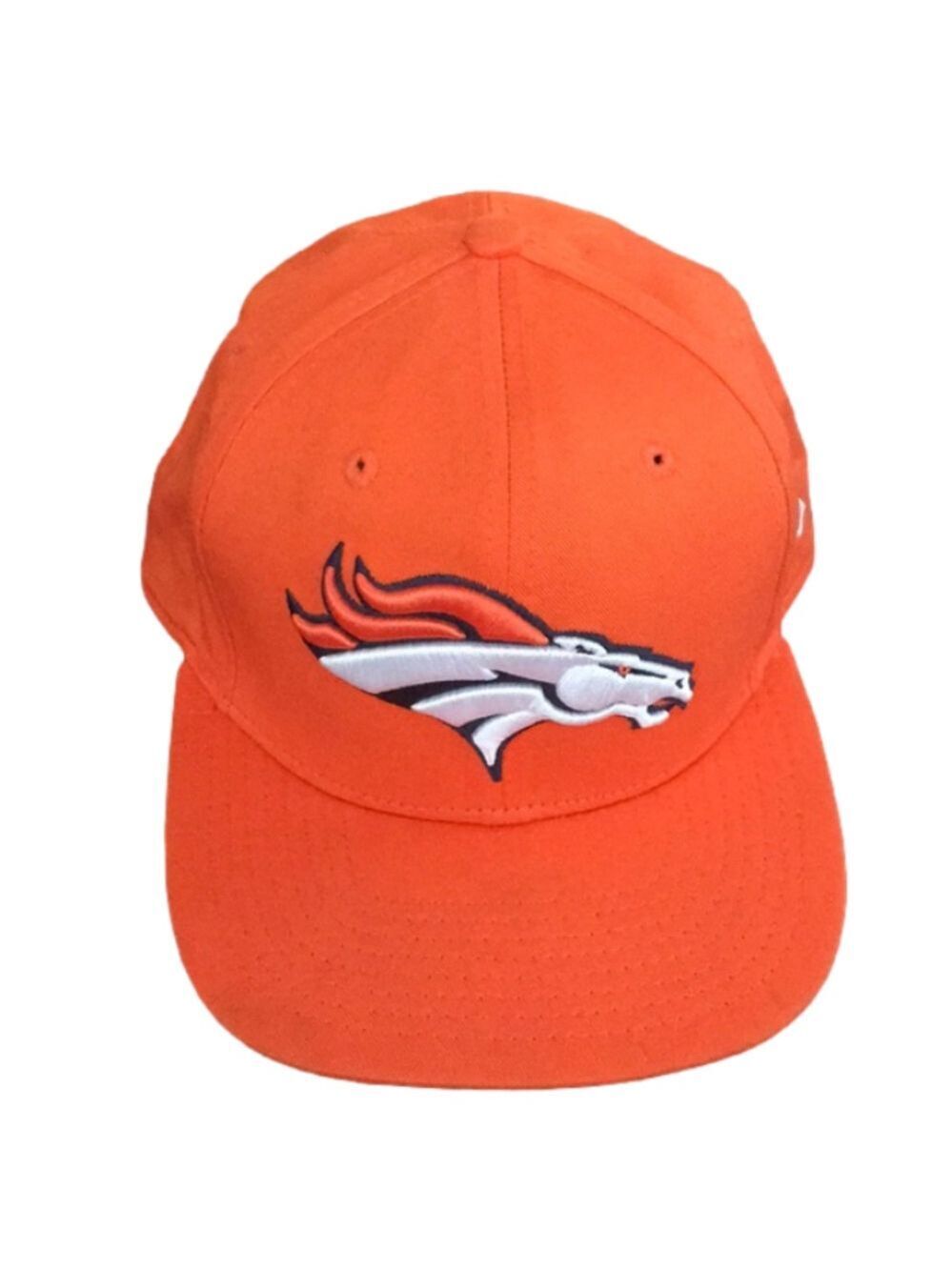 Broncos cap